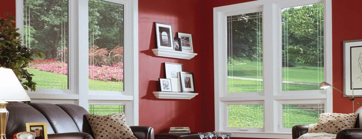 Awning Windows Rochester NY