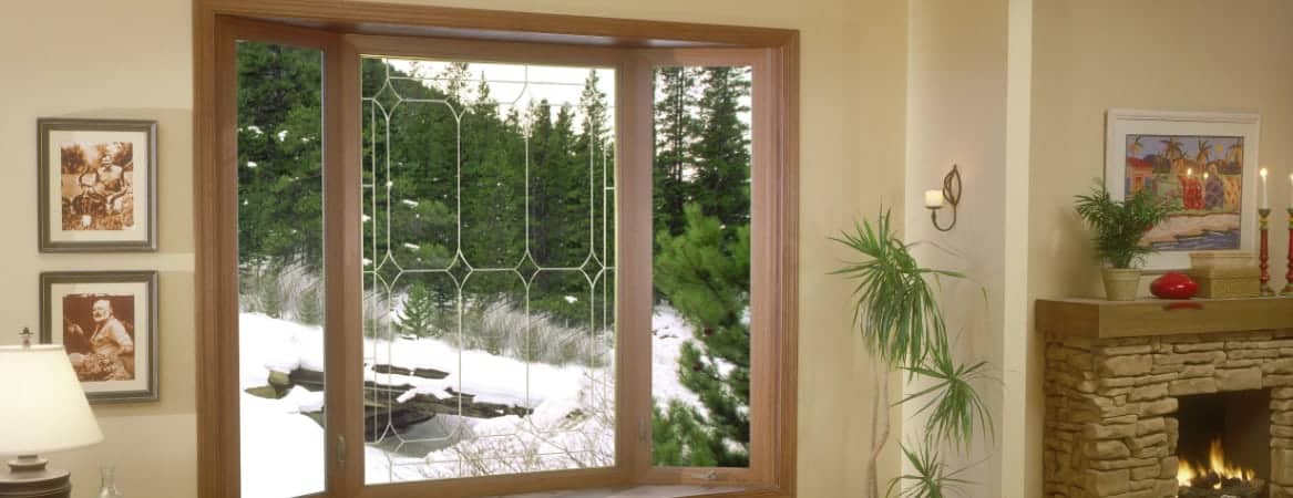 Bay Windows