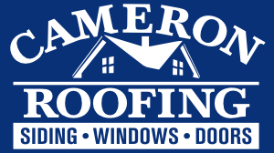 Cameron Roofing Logo