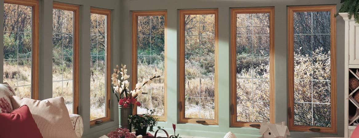 Casement Window Replacement