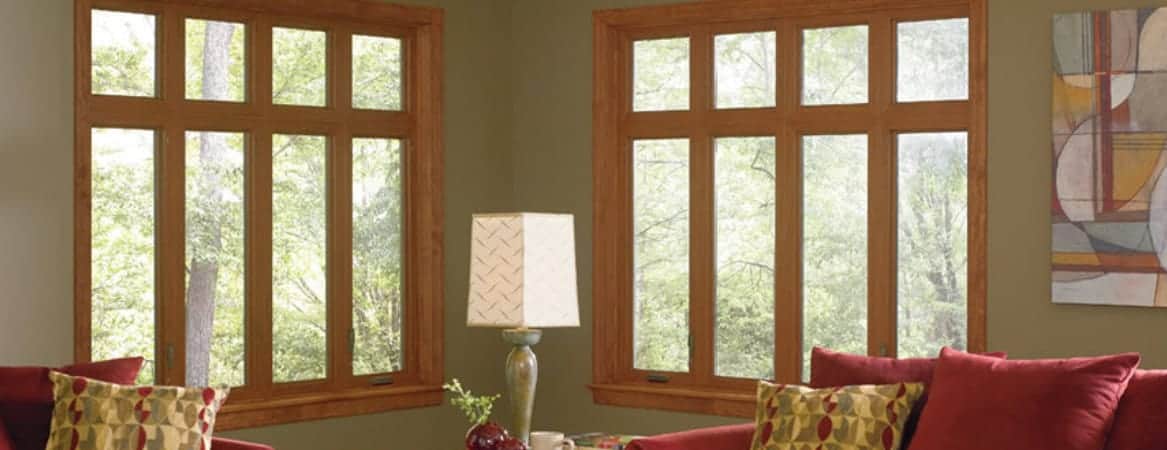 Casement Window Replacement
