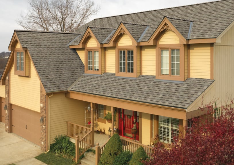 Roofing Services Rochester NY
