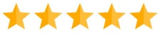 Roofing 5 Star Review