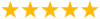 Roofing 5 Star Review